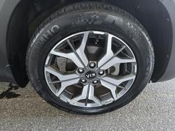 2020 Kia Seltos Sport
