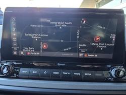 2020 Kia Seltos Sport