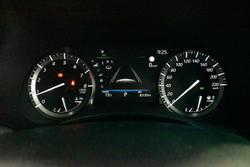 2022 Toyota Kluger GXL