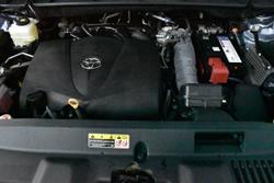 2022 Toyota Kluger GXL