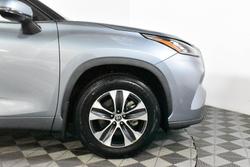 2022 Toyota Kluger GXL