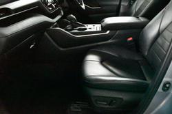 2022 Toyota Kluger GXL