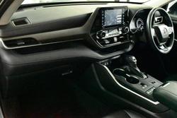 2022 Toyota Kluger GXL