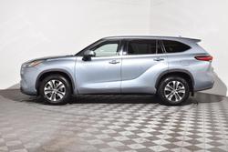 2022 Toyota Kluger GXL