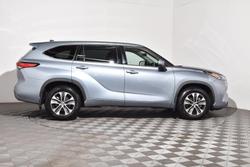 2022 Toyota Kluger GXL