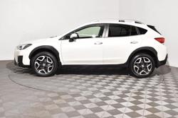 2019 Subaru XV 2.0i-S