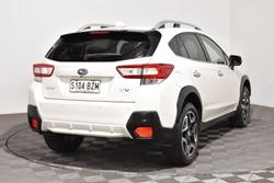 2019 Subaru XV 2.0i-S