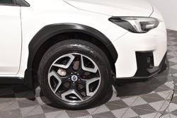 2019 Subaru XV 2.0i-S