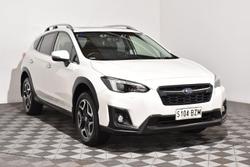 2019 Subaru XV 2.0i-S
