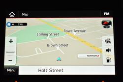 2019 Subaru XV 2.0i-S