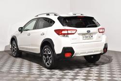 2019 Subaru XV 2.0i-S