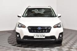 2019 Subaru XV 2.0i-S
