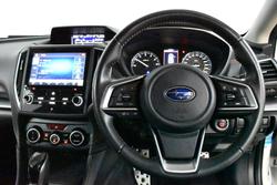 2019 Subaru XV 2.0i-S