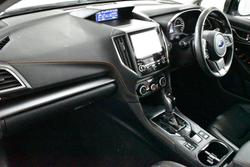 2019 Subaru XV 2.0i-S