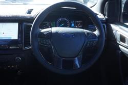 2020 Ford Ranger Wildtrak