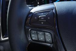 2020 Ford Ranger Wildtrak