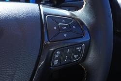 2020 Ford Ranger Wildtrak