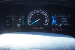 2020 Ford Ranger Wildtrak