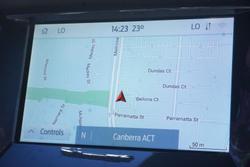 2020 Ford Ranger Wildtrak