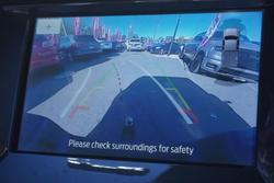 2020 Ford Ranger Wildtrak