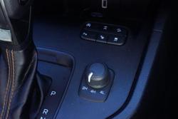 2020 Ford Ranger Wildtrak