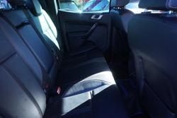 2020 Ford Ranger Wildtrak