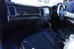 2020 Ford Ranger Wildtrak