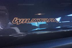 2020 Ford Ranger Wildtrak