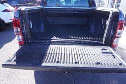 2020 Ford Ranger Wildtrak