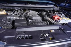 2020 Ford Ranger Wildtrak