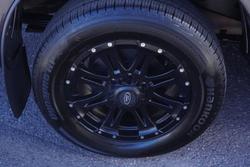 2020 Ford Ranger Wildtrak