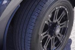 2020 Ford Ranger Wildtrak