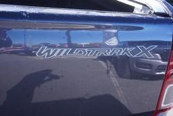 2020 Ford Ranger Wildtrak