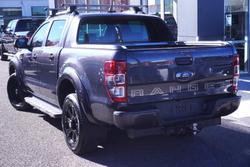 2020 Ford Ranger Wildtrak
