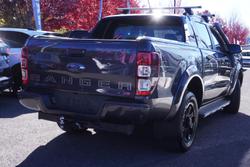 2020 Ford Ranger Wildtrak