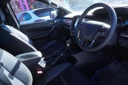 2020 Ford Ranger Wildtrak