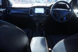 2020 Ford Ranger Wildtrak