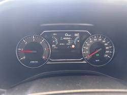 2024 Isuzu MU-X LS-T