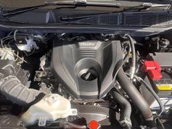 2024 Isuzu MU-X LS-T