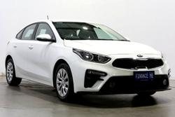 2019 Kia Cerato S