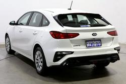 2019 Kia Cerato S