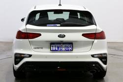 2019 Kia Cerato S