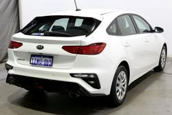2019 Kia Cerato S