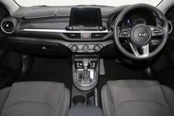 2019 Kia Cerato S