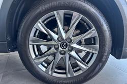 2020 Mazda CX-5 Akera