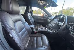 2020 Mazda CX-5 Akera