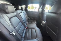 2020 Mazda CX-5 Akera