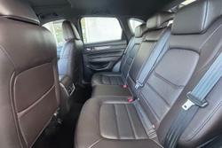 2020 Mazda CX-5 Akera