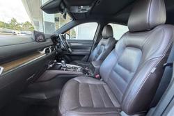 2020 Mazda CX-5 Akera