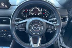 2020 Mazda CX-5 Akera